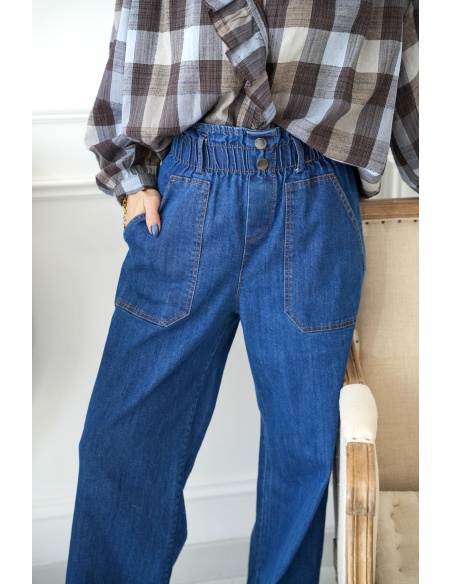 Jean Carotte Brut LOU