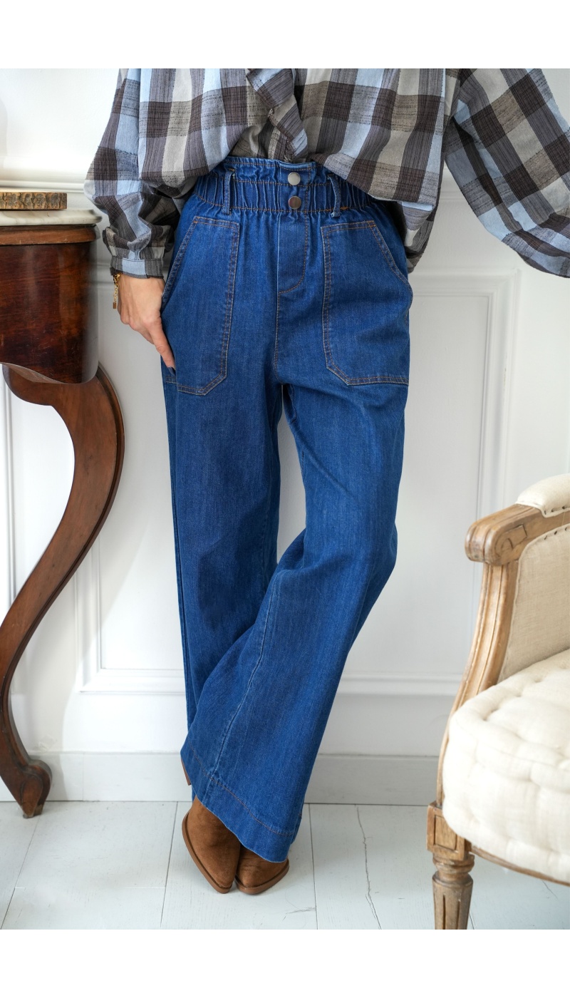 Jean Carotte Brut LOU