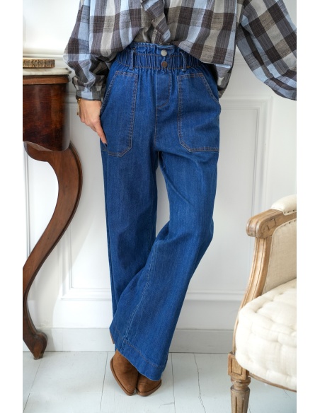 Jean Carotte Brut LOU