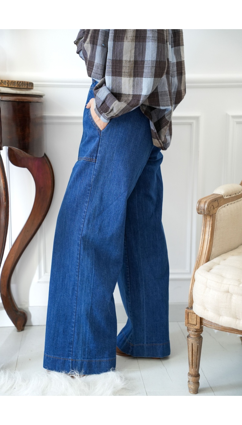 Jean Carotte Brut LOU