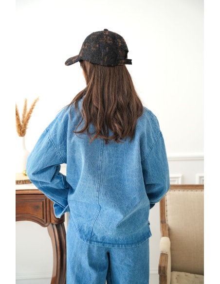 Casquette Noire TOMMY