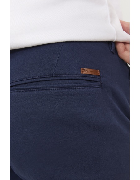 Chino Navy Blazer JPSTMARCO Length 32 Jack&Jones - 6 | MEN