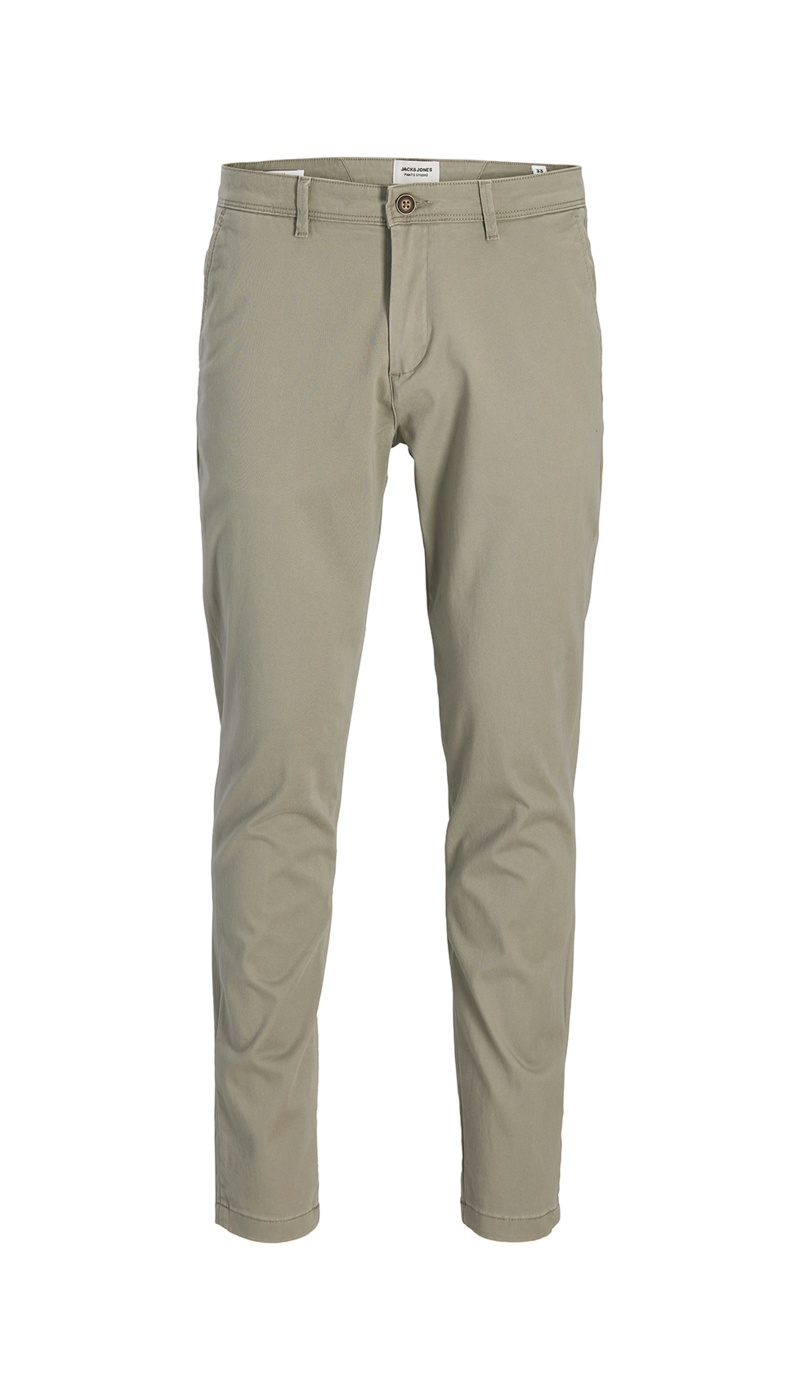JACKandJONES VETI VER PANTALONS