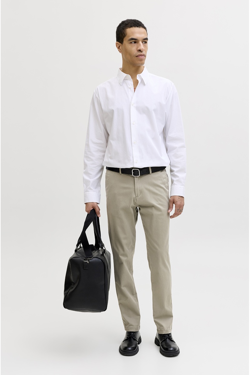 JACKandJONES VETI VER PANTALONS 2