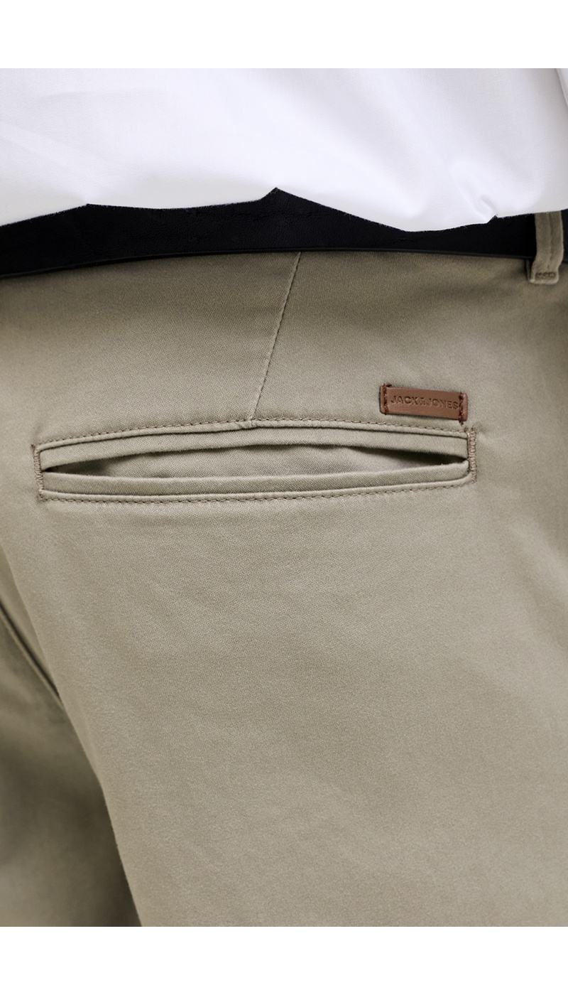 JACKandJONES VETI VER PANTALONS