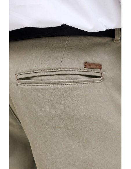 JACKandJONES VETI VER PANTALONS