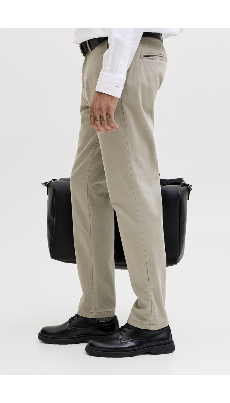 JACKandJONES VETI VER PANTALONS