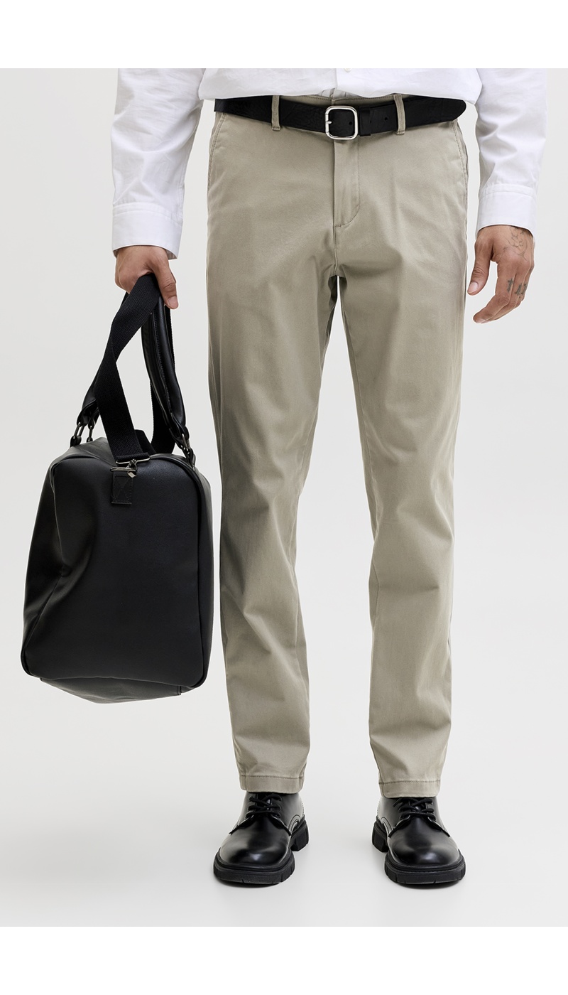 JACKandJONES VETI VER PANTALONS