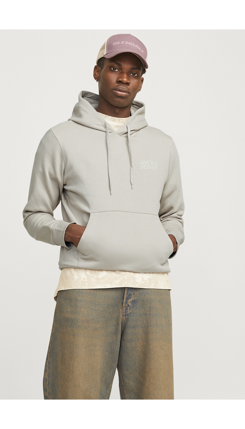 JACKandJONES MOON BEAM SWEAT