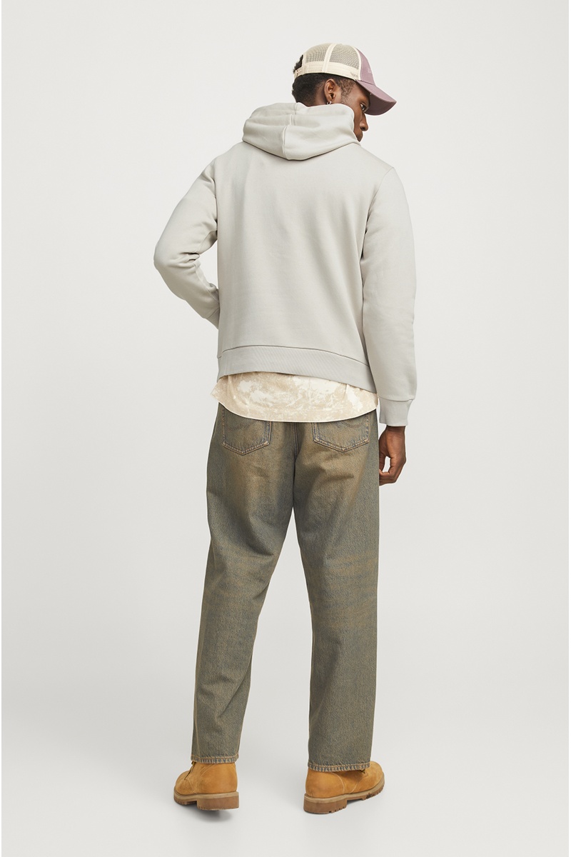 JACKandJONES MOON BEAM SWEAT 2