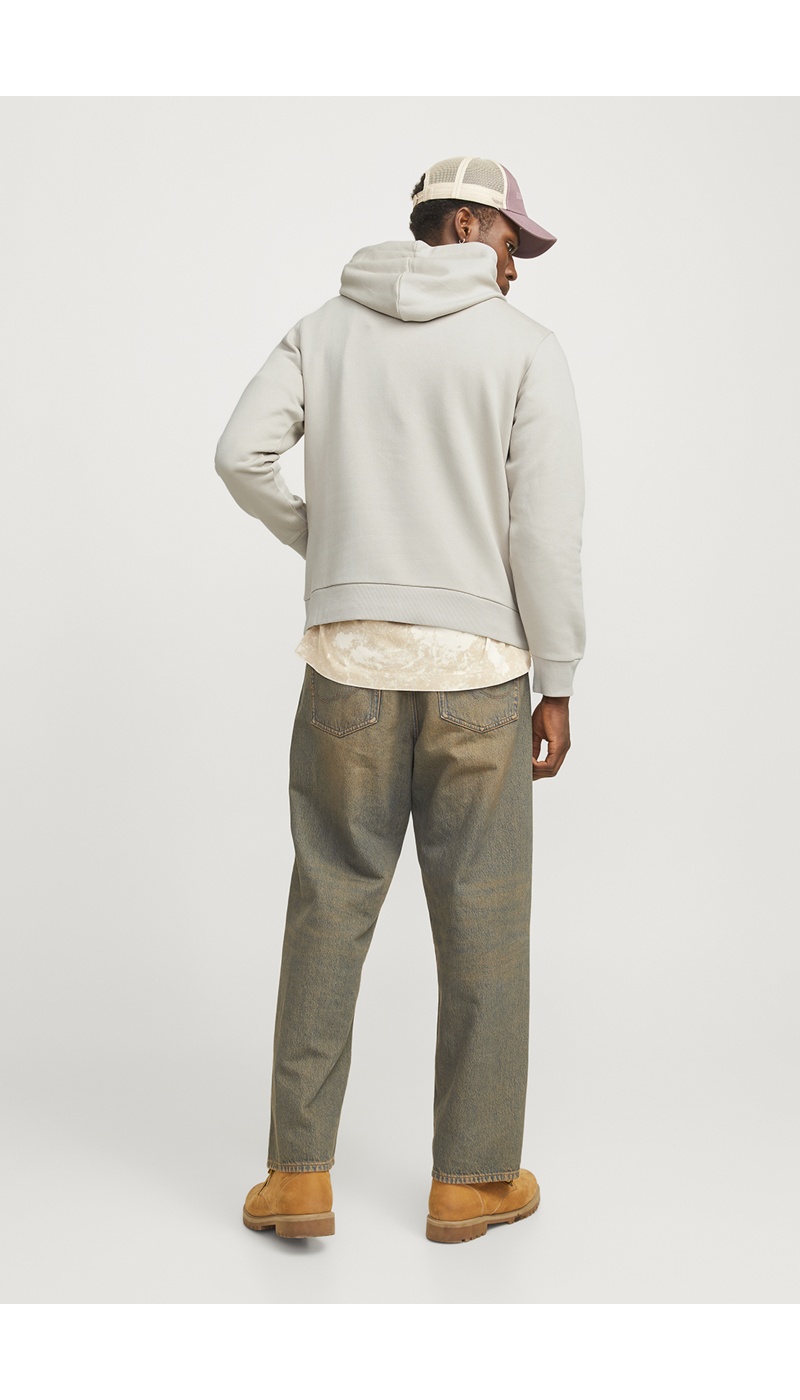 JACKandJONES MOON BEAM SWEAT