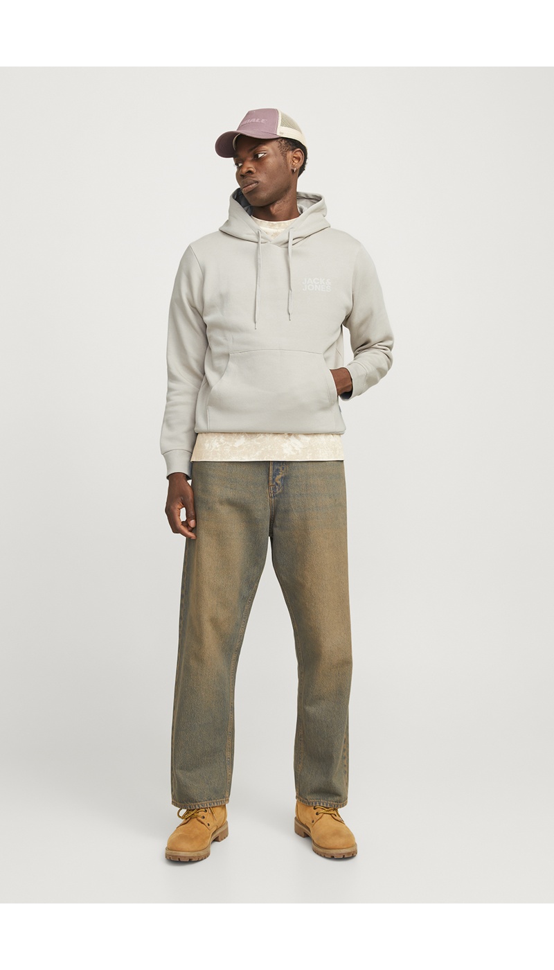 JACKandJONES MOON BEAM SWEAT