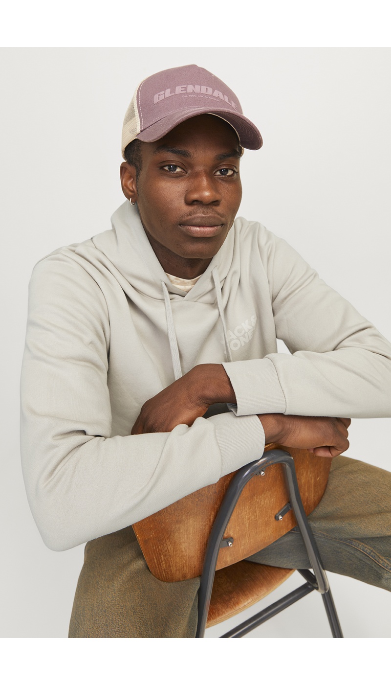 JACKandJONES MOON BEAM SWEAT