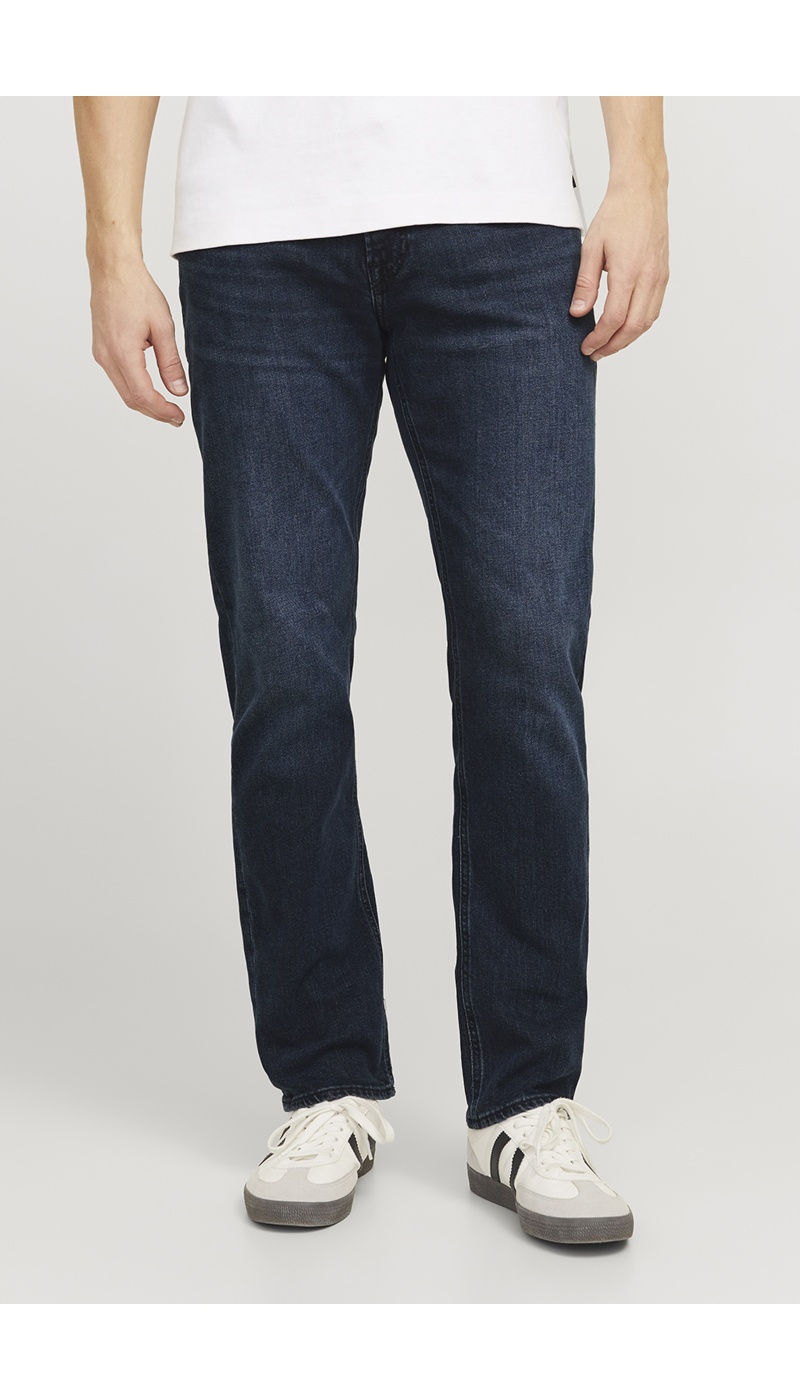 JACKandJONES BLUE DENIM JEANS