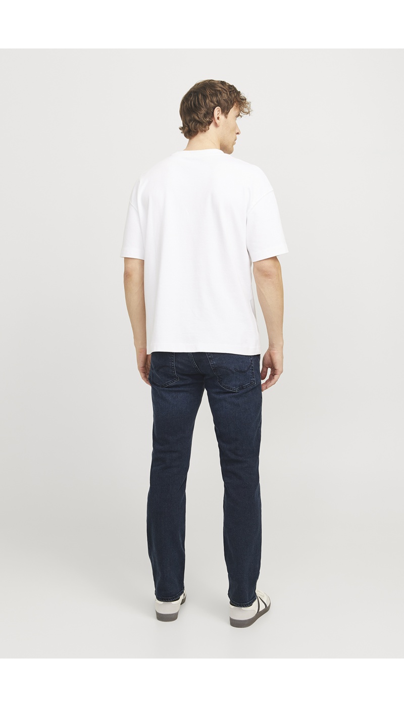 JACKandJONES BLUE DENIM JEANS