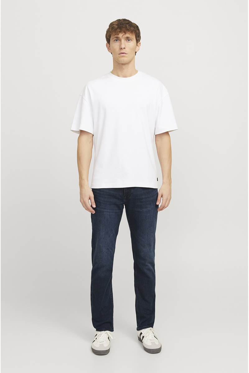 JACKandJONES BLUE DENIM JEANS