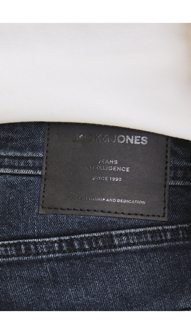 JACKandJONES BLUE DENIM JEANS