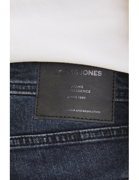 JACKandJONES BLUE DENIM JEANS