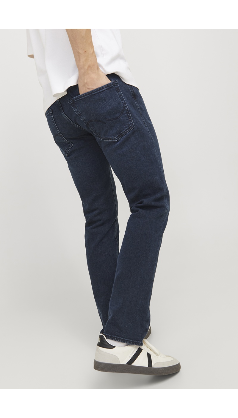 JACKandJONES BLUE DENIM JEANS