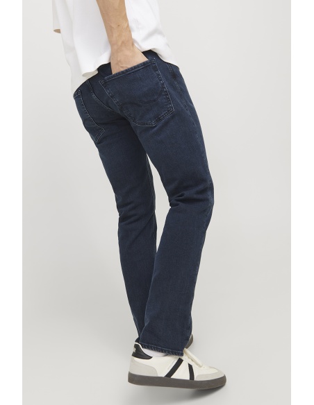 JACKandJONES BLUE DENIM JEANS