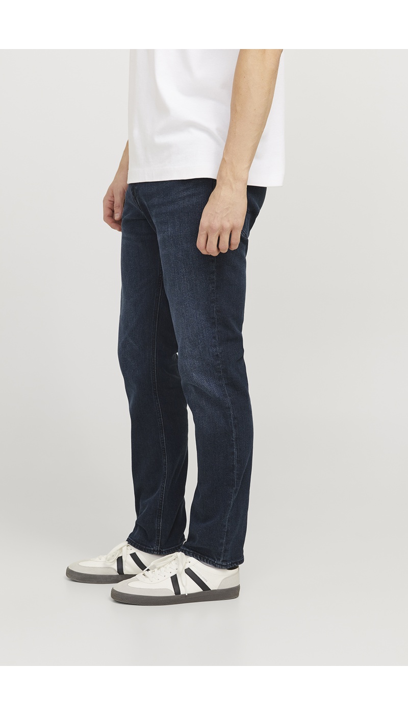 JACKandJONES BLUE DENIM JEANS