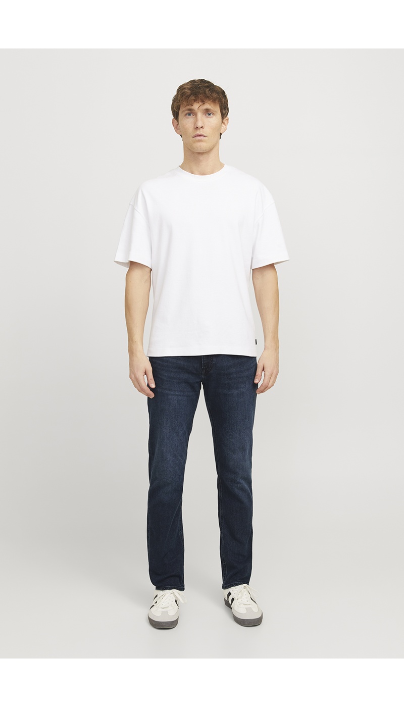 JACKandJONES BLUE DENIM JEANS