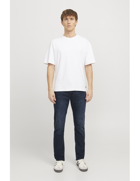 JACKandJONES BLUE DENIM JEANS