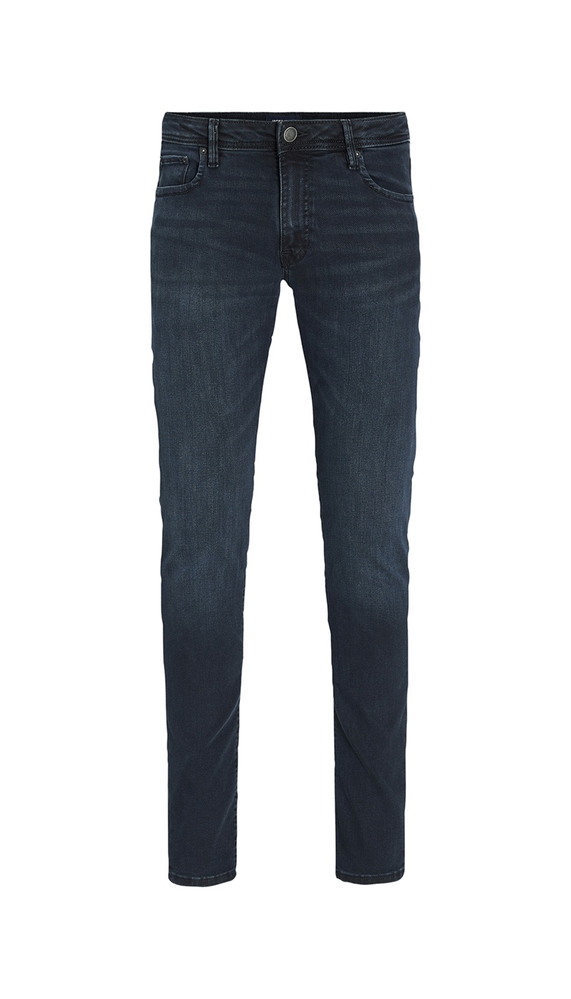 JACKandJONES BLUE DENIM JEANS
