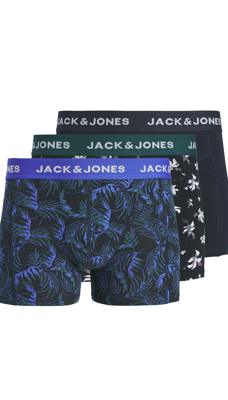 JACKandJONES DAZZ LING SOUS-VETEMENTS