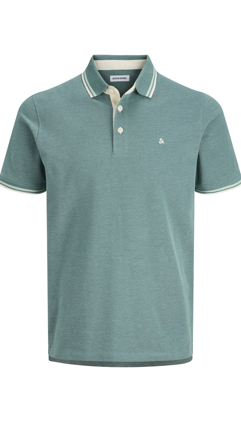 JACKandJONES ATLANT IC DEE POLOS