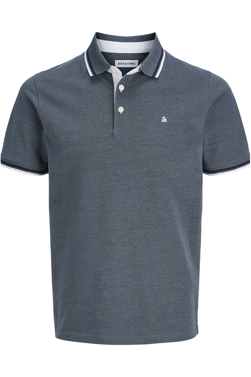 JACKandJONES BLUE MIRAGE POLOS