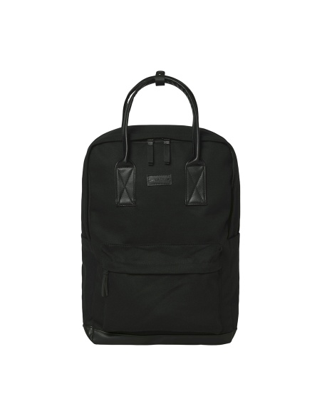 JACKandJONES COTTON BLACK SACS