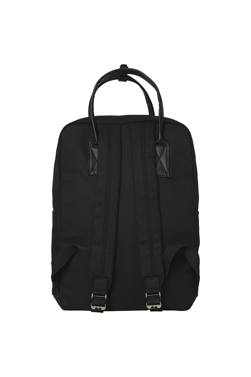 JACKandJONES COTTON BLACK SACS 2