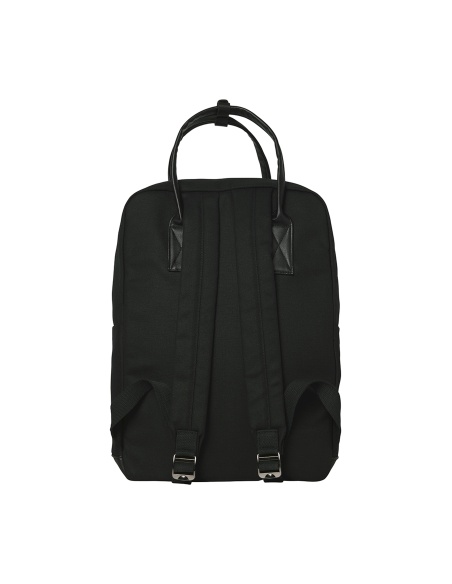 JACKandJONES COTTON BLACK SACS