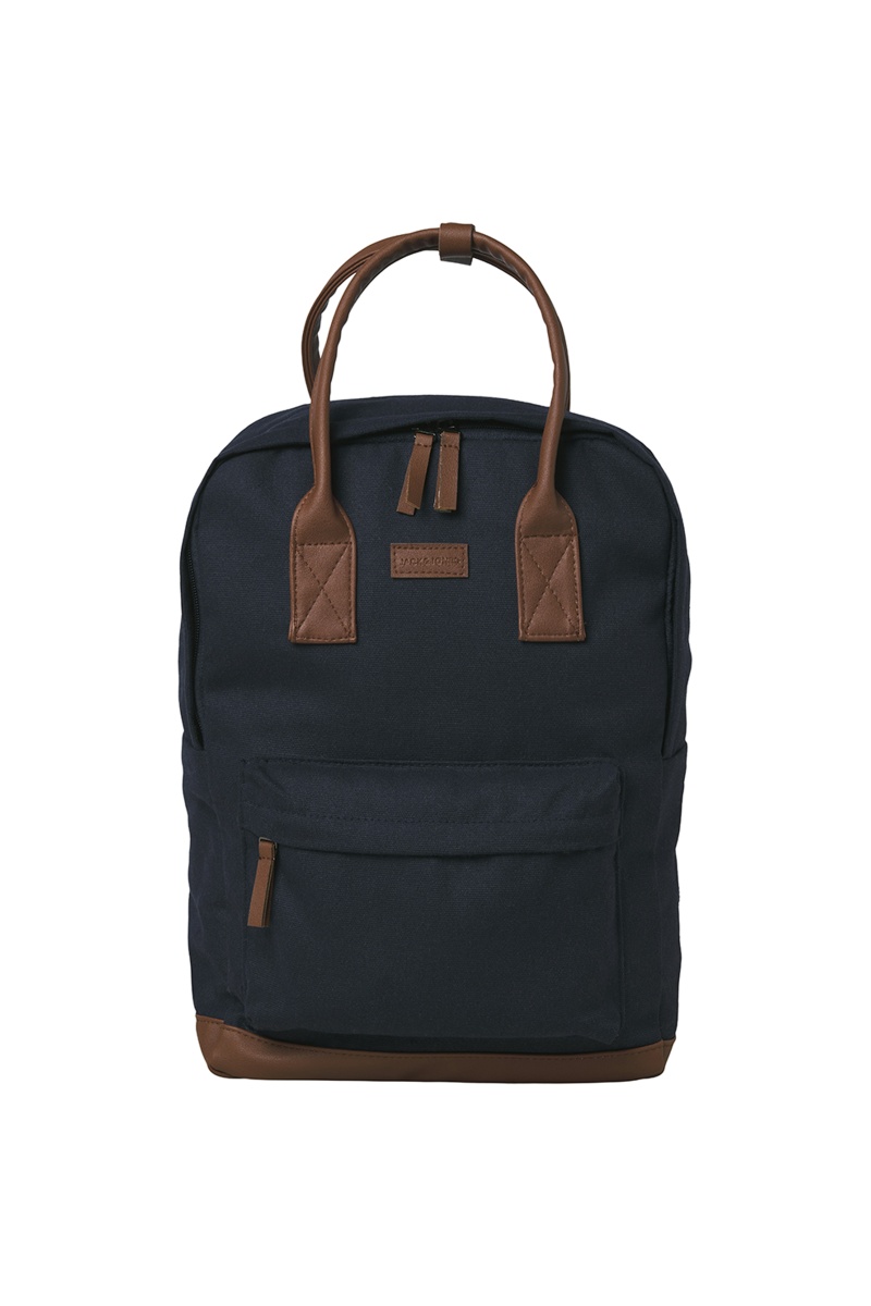 JACKandJONES DARK NAVY SACS