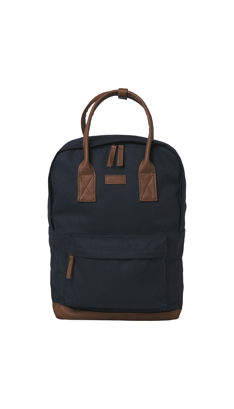 JACKandJONES DARK NAVY SACS