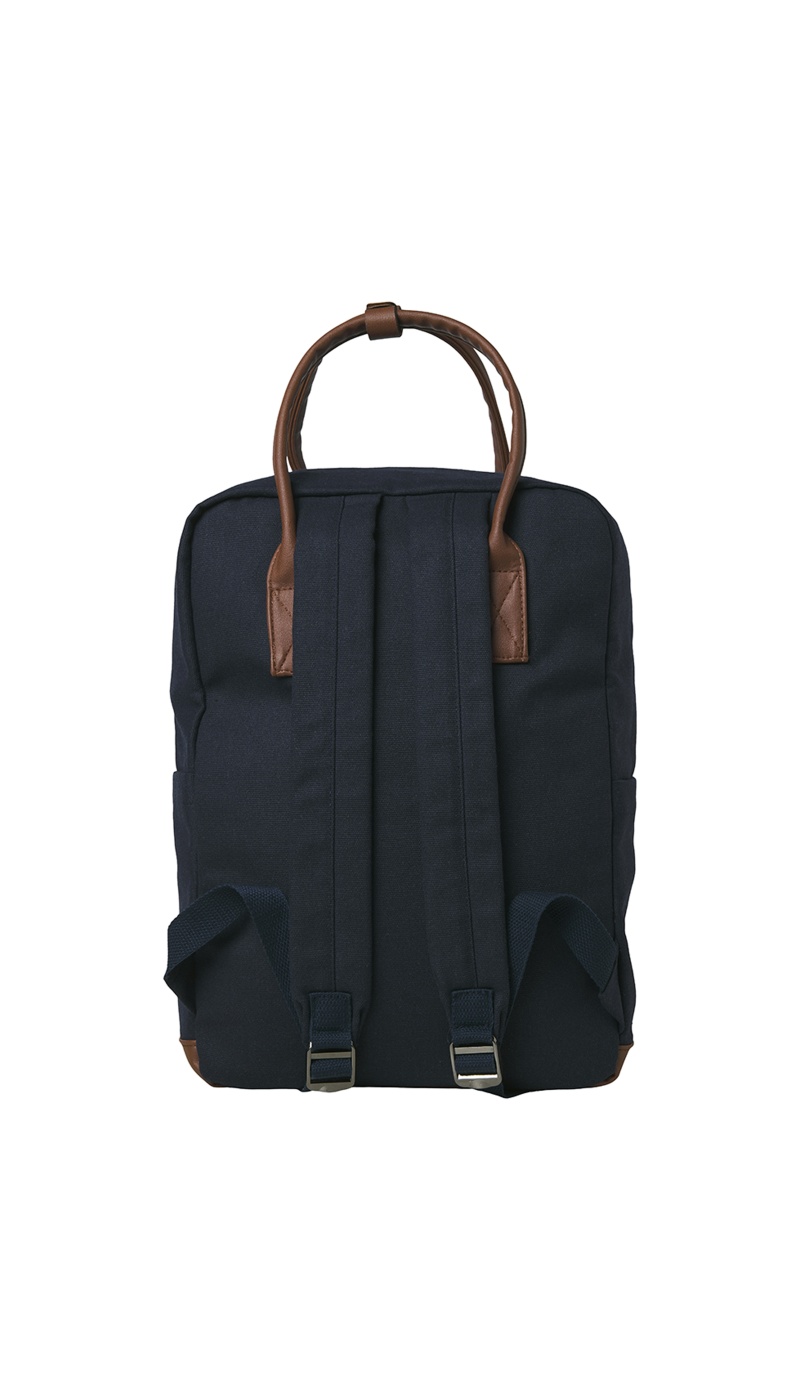 JACKandJONES DARK NAVY SACS