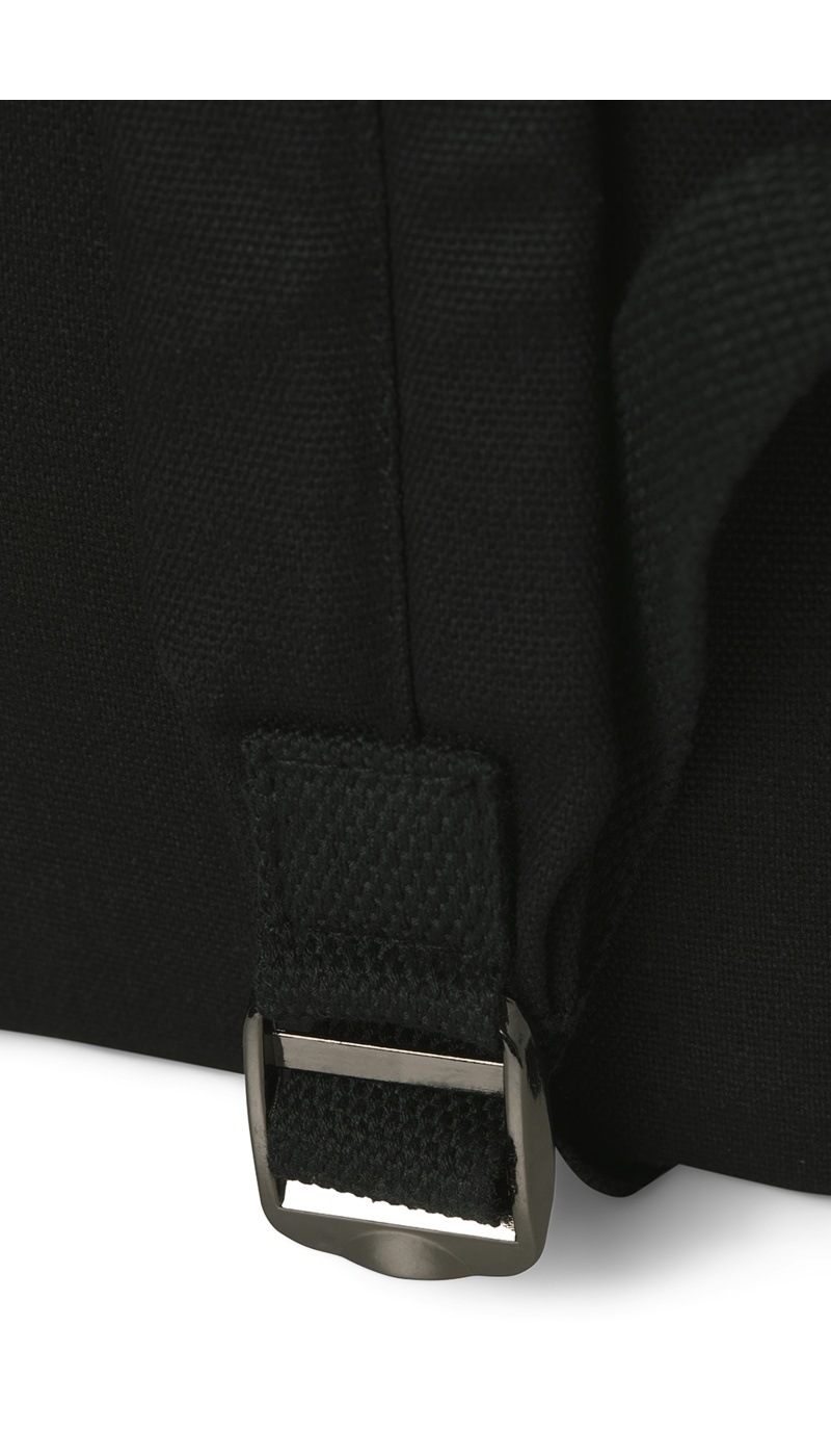 JACKandJONES COTTON BLACK SACS