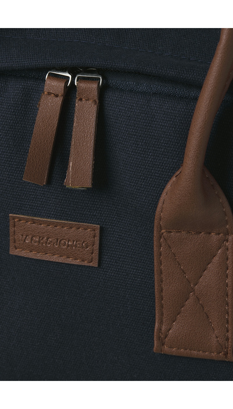 JACKandJONES DARK NAVY SACS