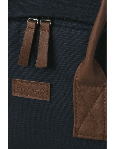 JACKandJONES DARK NAVY SACS