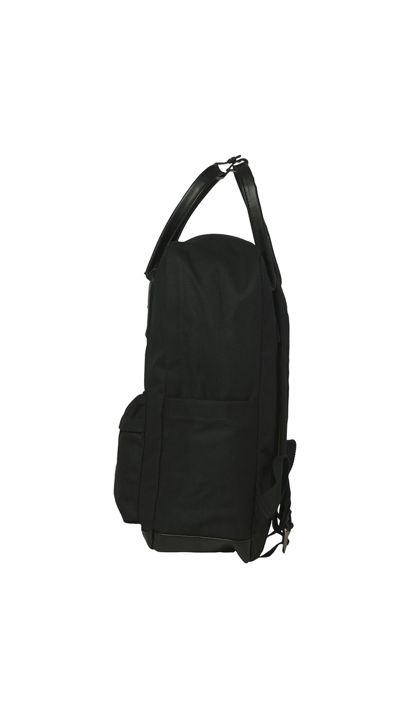 JACKandJONES COTTON BLACK SACS