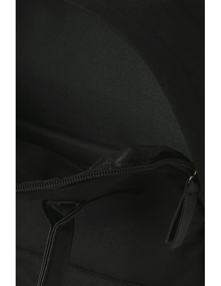 JACKandJONES COTTON BLACK SACS