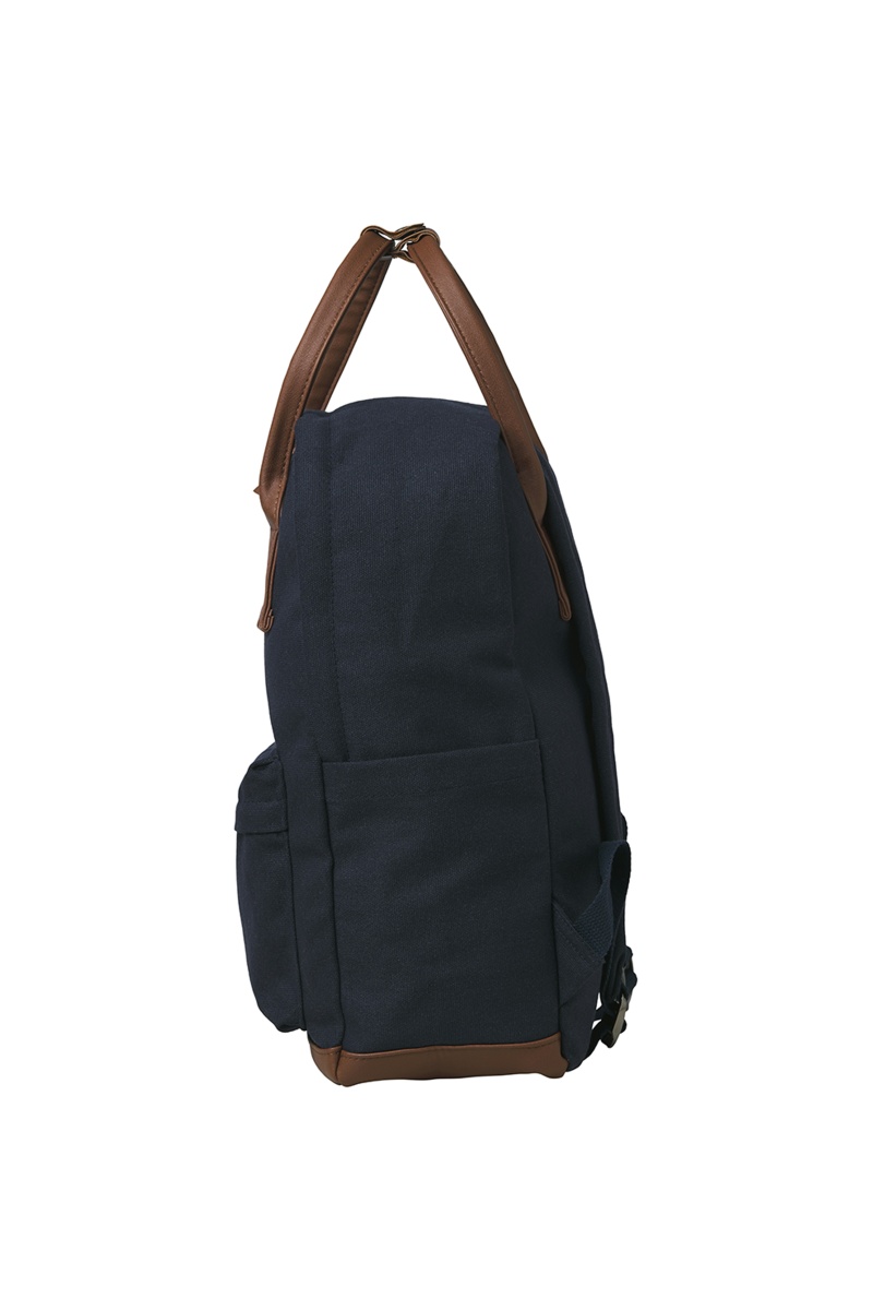 JACKandJONES DARK NAVY SACS 2