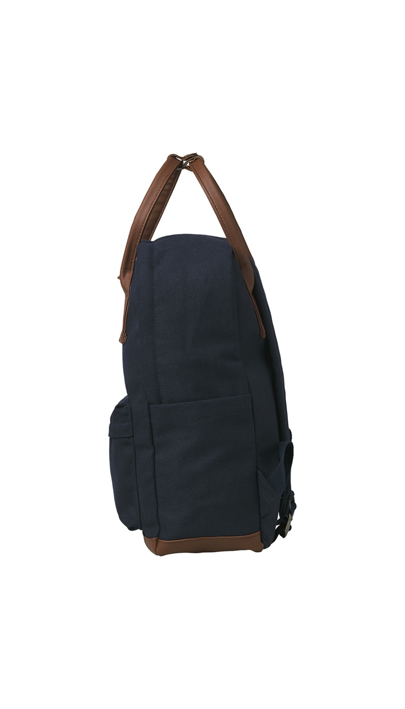 JACKandJONES DARK NAVY SACS