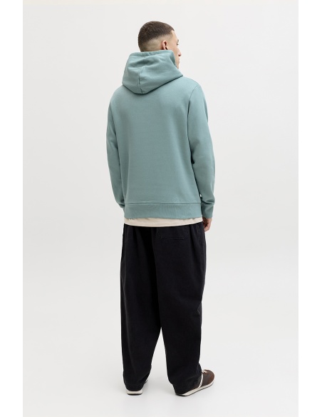 JACKandJONES MINERA L BLUE SWEAT