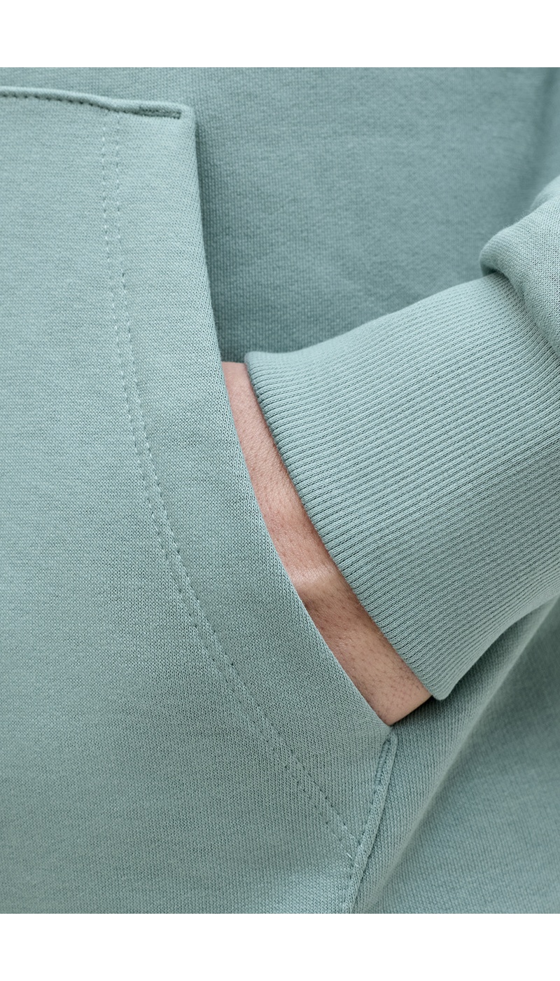 JACKandJONES MINERA L BLUE SWEAT