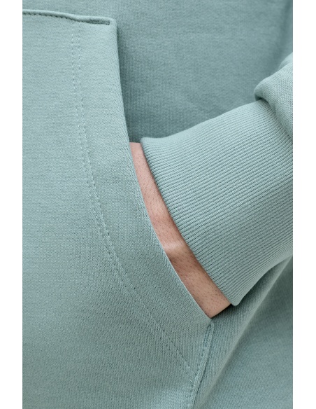 JACKandJONES MINERA L BLUE SWEAT