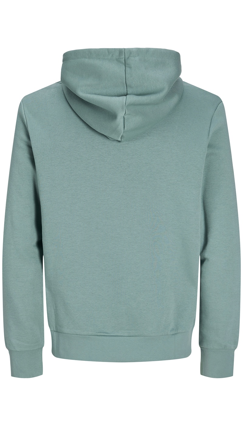 JACKandJONES MINERA L BLUE SWEAT