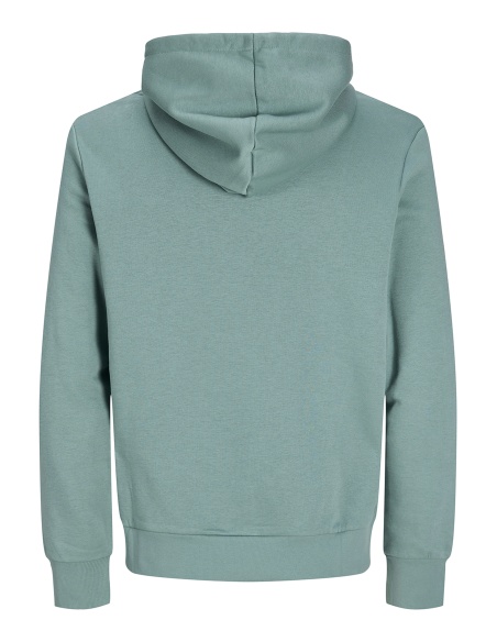 JACKandJONES MINERA L BLUE SWEAT