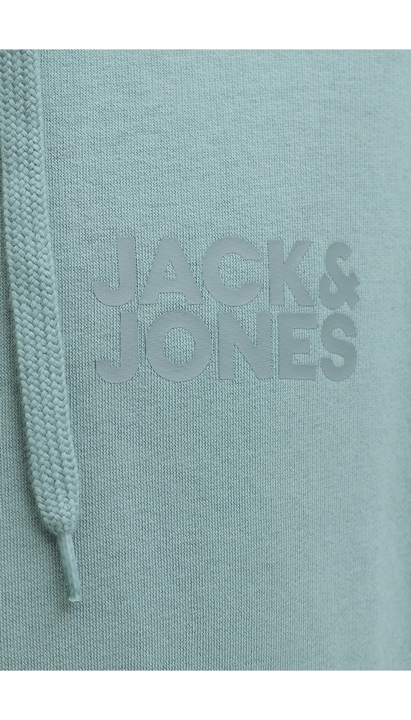 JACKandJONES MINERA L BLUE SWEAT